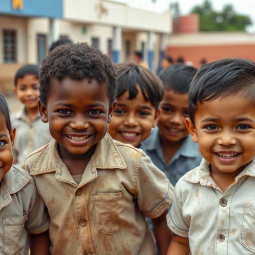 DIY Natural Cleaners for School Uniforms